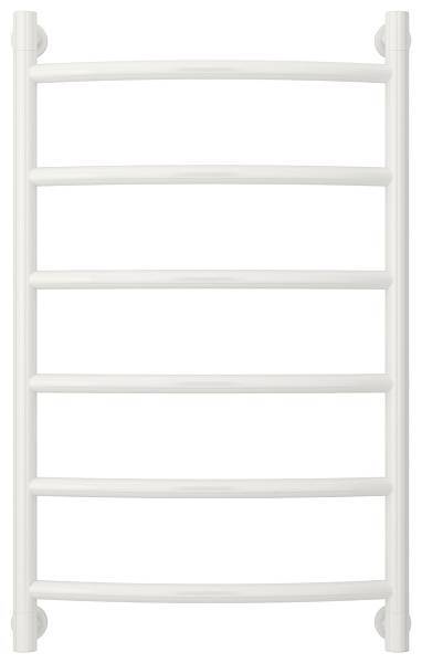 Полотенцесушитель водяной Сунержа Галант+ 500x800 мм белый 12-0200-8050