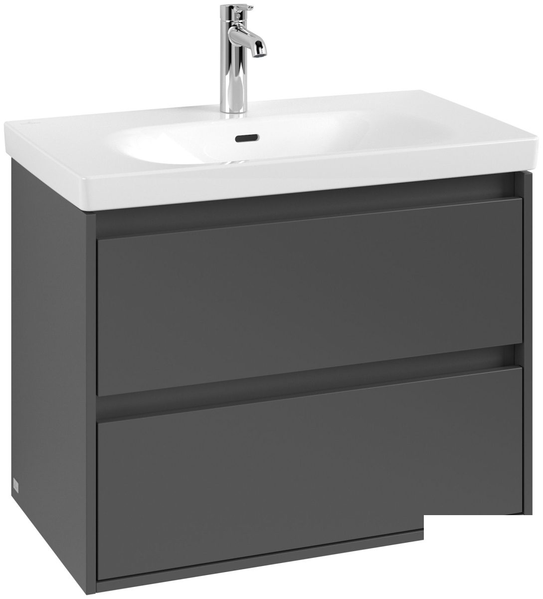 Раковина на тумбу Villeroy & Boch Skyla C79600VR
