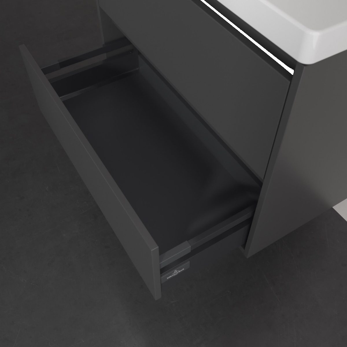 Раковина на тумбу Villeroy & Boch Skyla C79600VR