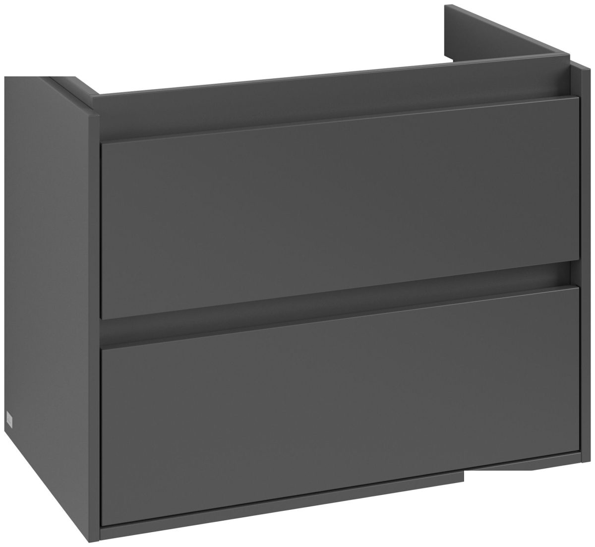 Раковина на тумбу Villeroy & Boch Skyla C79600VR