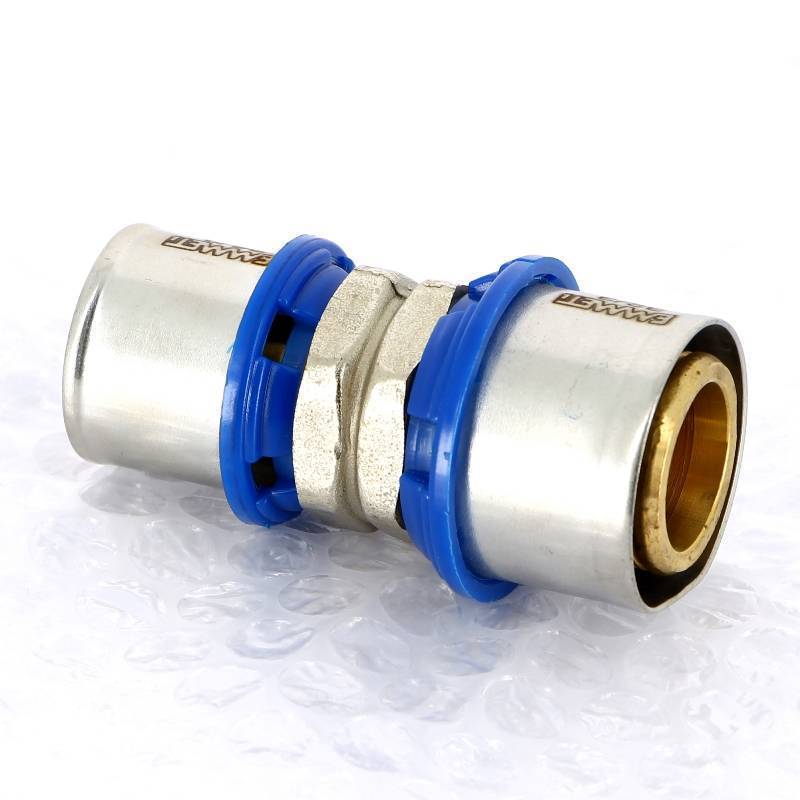 Муфта переходная пресс Emmeti Gerapex 32х26 мм 28101516