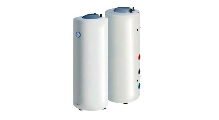 Водонагреватель газовый накопительный Hajdu DIRECT G 150 Е 150 л 367997