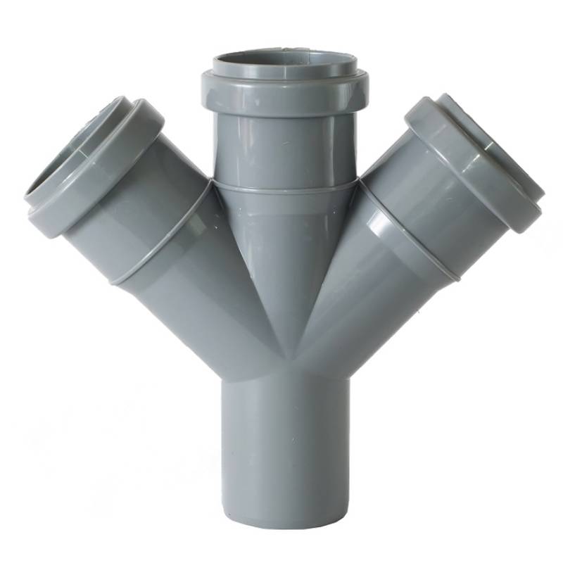 Крестовина Sinikon Стандарт одноплоскостная 110x110 87° 506015.R