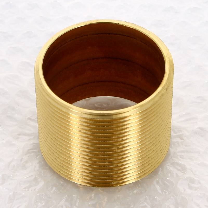 Ниппель бронзовый Viega 2 322120