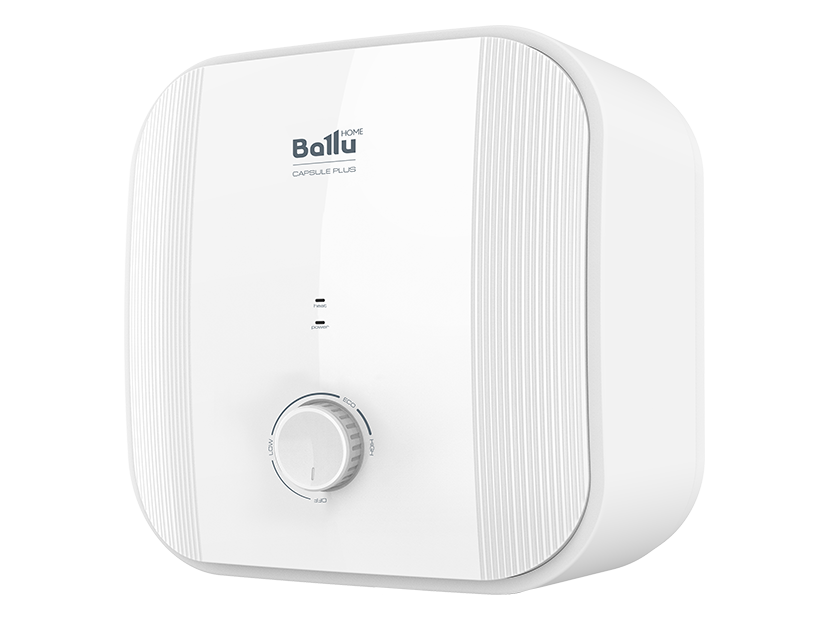 Водонагреватель накопительный Ballu BWH/S 15 Capsule Plus O НС-1338777