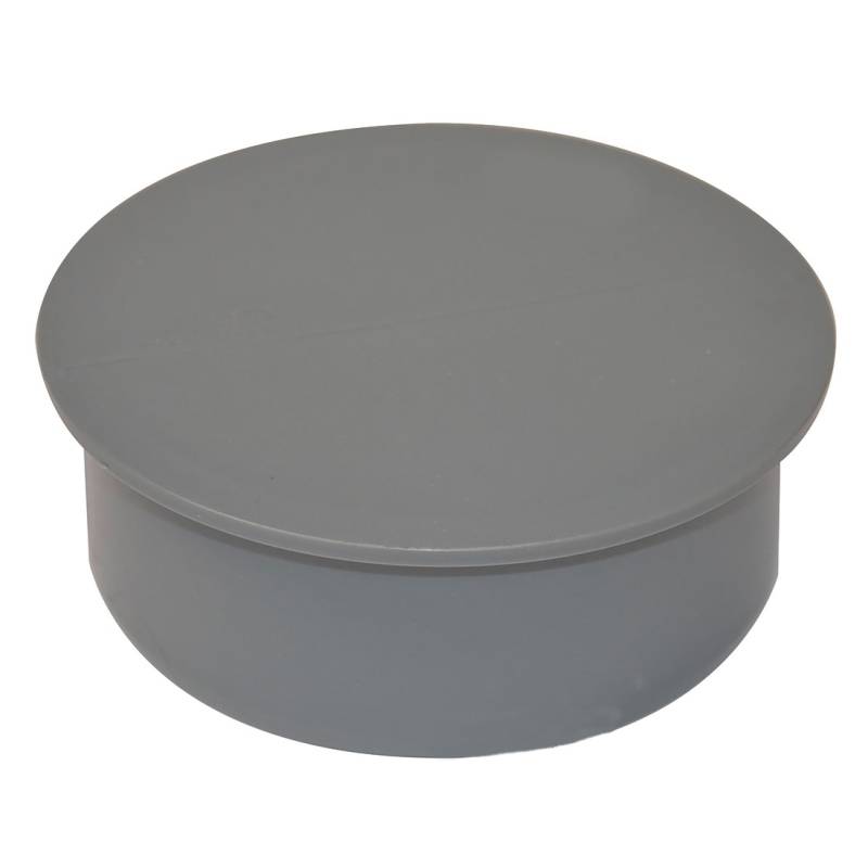 Заглушка канализационная Sinikon Комфорт 40 мм 524001.K