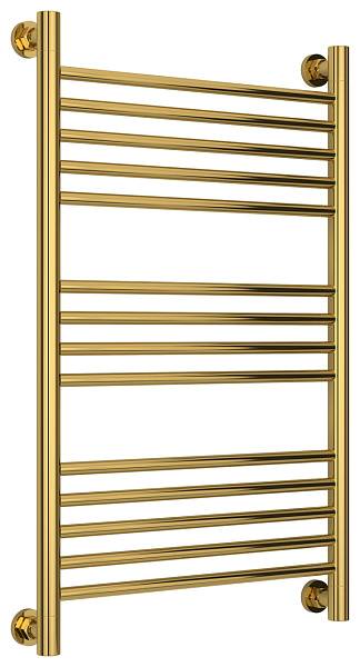 Полотенцесушитель водяной Сунержа Богема 500x800 мм золото 03-0220-8050