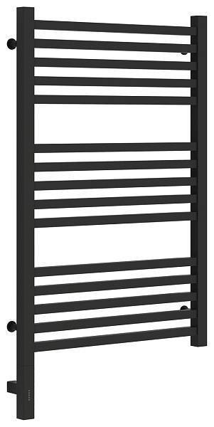 Полотенцесушитель электрический Сунержа Модус 3.0 500x800 мм левый темный титан муар 15-5700-8050