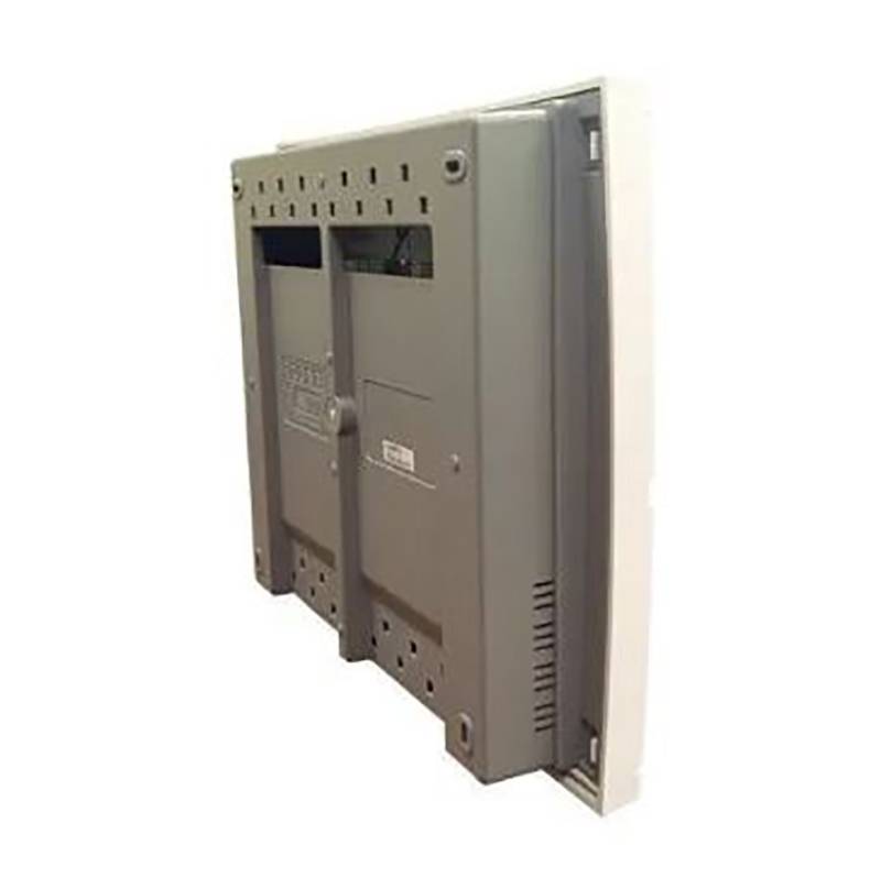 Регулятор системы отопления ZONT Climatic 1.1 (1 прямой и 1 смесительный контур) ML00004511