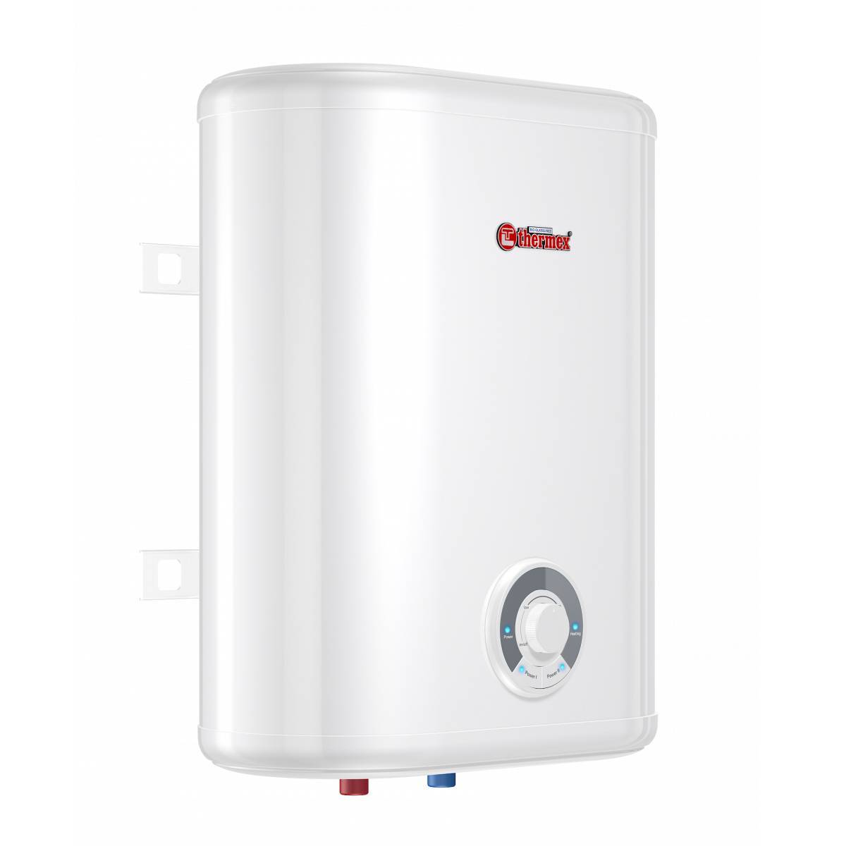 Водонагреватель накопительный Thermex Ceramik 30 V 30 л 4795