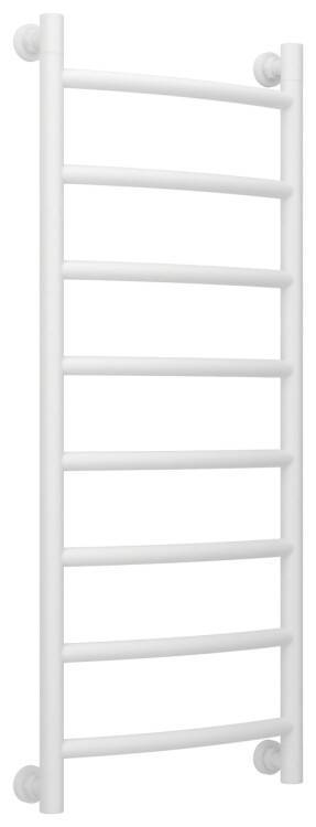 Полотенцесушитель водяной Сунержа Галант+ 1062x450 мм белый матовый 3002001040