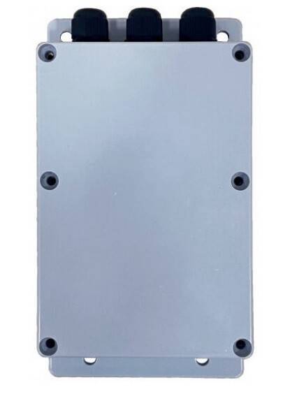 Соединительный комплект с AHU Haier серия FLEXIS 2.5-5.0 кВт AH1-RAC1