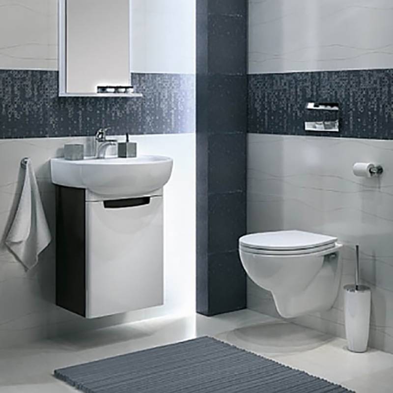 Сиденье для унитаза Geberit Kolo Rekord SoftClose K90112000