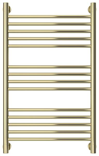 Полотенцесушитель водяной Сунержа Богема+ 500x800 мм шампань 020-0220-8050