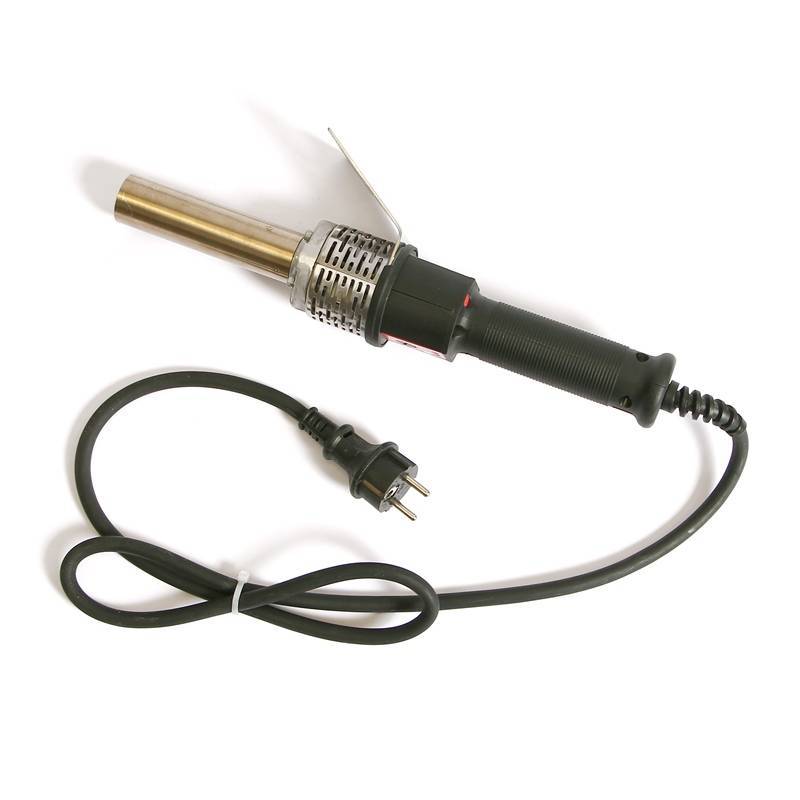 Аппарат для сварки пластиковых труб FV-Plast стержневой 16-63 мм электронная регулировка A401104000