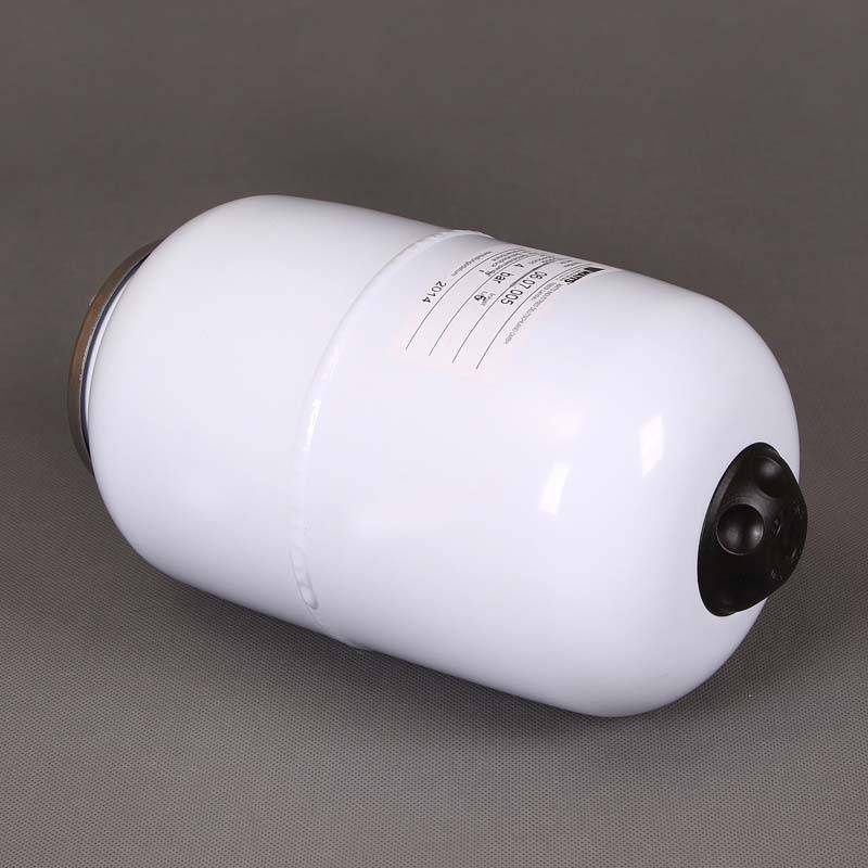 Расширительный бак для ГВС Watts Saniflex SG 5 л 3/4 белый 10022132