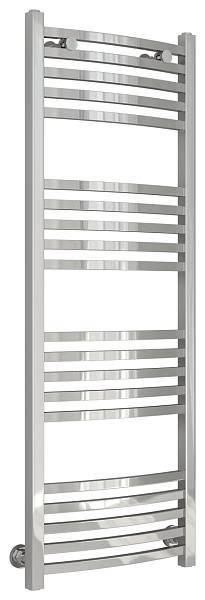 Полотенцесушитель водяной Сунержа Аркус 400x1200 мм без покрытия 00-0251-1240
