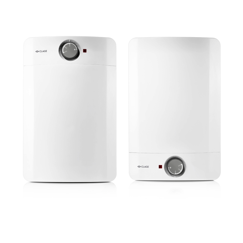 Водонагреватель накопительный CLAGE S 15-O 15 л -