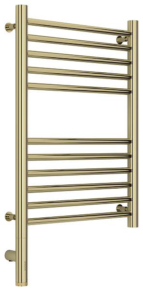 Полотенцесушитель электрический Сунержа Богема 3.0 400x600 мм левый шампань 020-5804-6040