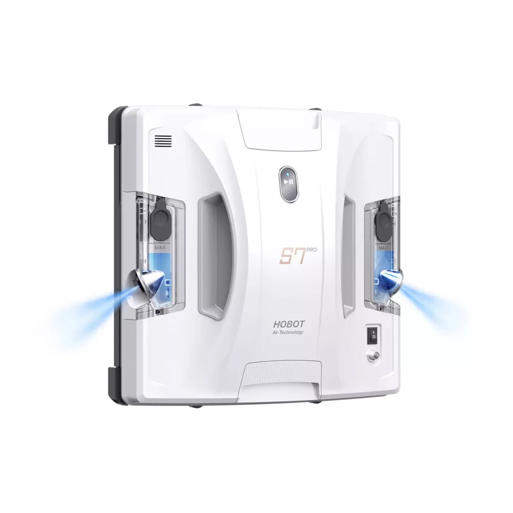 Робот-мойщик окон Hobot S7 Pro