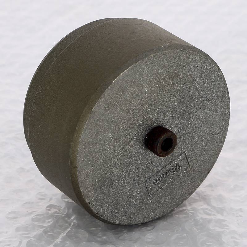 Насадка для плоского сварочного аппарата GM Cobra 75 мм S00.075