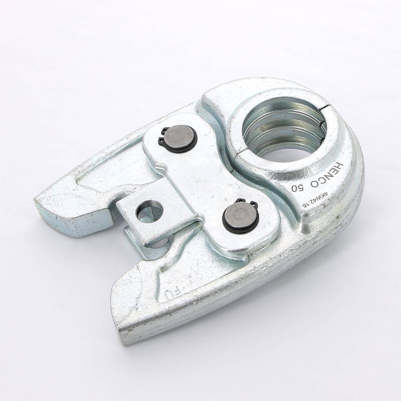 Клещи для электрического пресса HENCO профиль BE 50 мм BE50