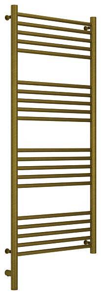 Полотенцесушитель электрический Сунержа Богема 3.0 500x1200 мм левый состаренная бронза 05-5804-1250