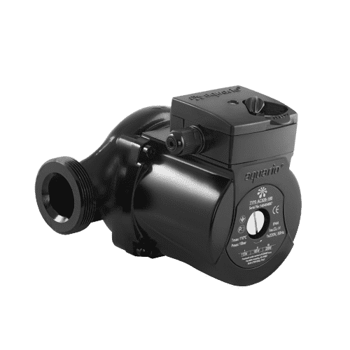 Насос циркуляционный AQUARIO AC 328-180 5328