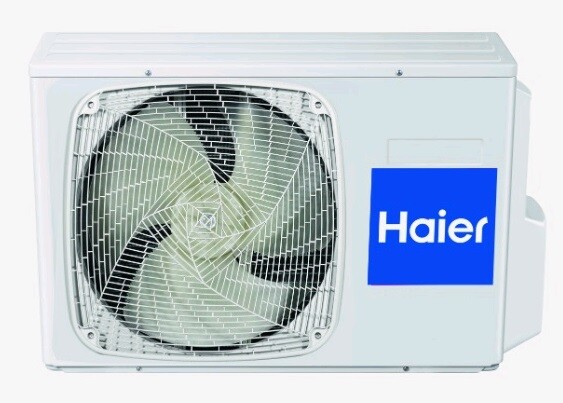 Наружный блок кондиционера Haier 1U50S1LM2FA инверторный 1U50S1LM2FA
