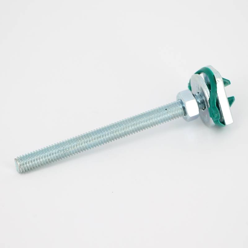 Болт быстрого монтажа Walraven BIS RapidRail M8x100 мм 6523810