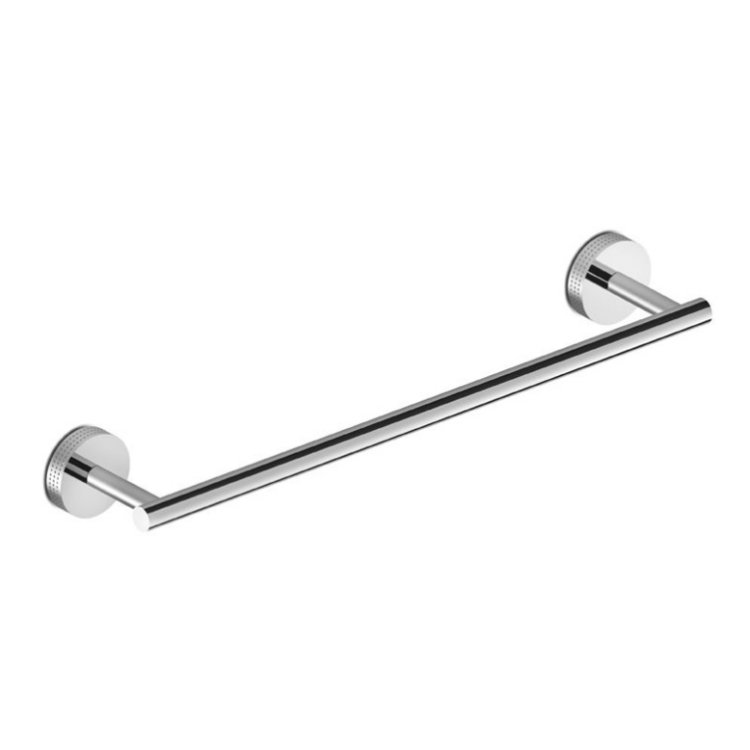 Полотенцедержатель Stella MACARONS 340 мм латунь брашированная PVD MC10000PV13