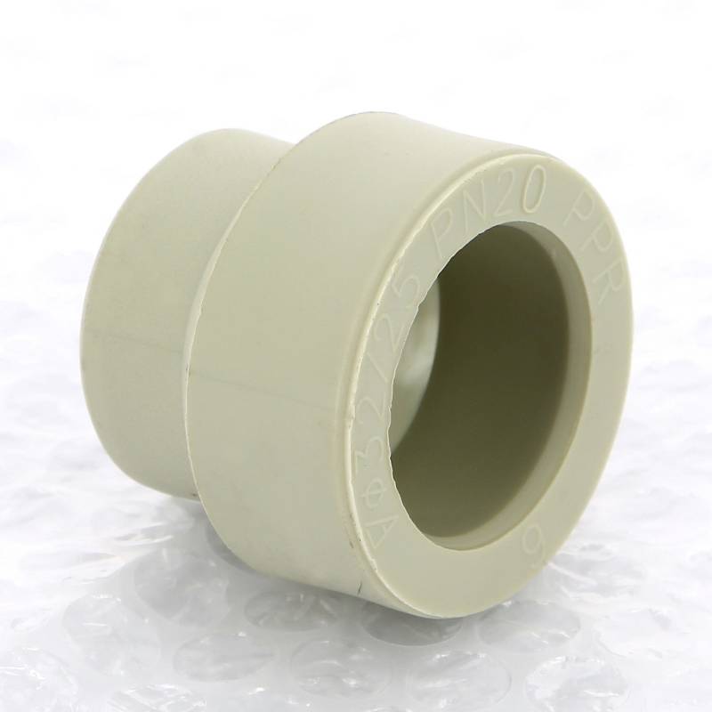 Муфта редукционная полипропиленовая FV-Plast 32х25 мм сварка 209032025