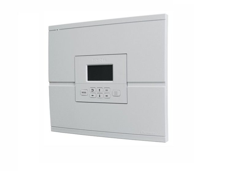 Контроллер отопления ZONT Climatic 1.1
