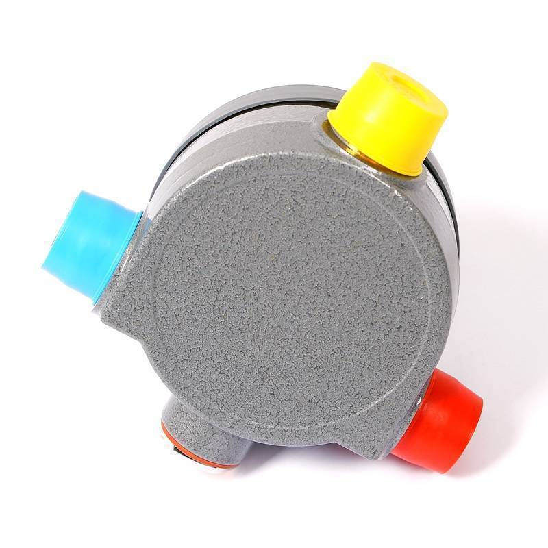 Клапан термосмесительный Watts ULTRAMIX TX93E 1 Н 30-70 °C 10002498