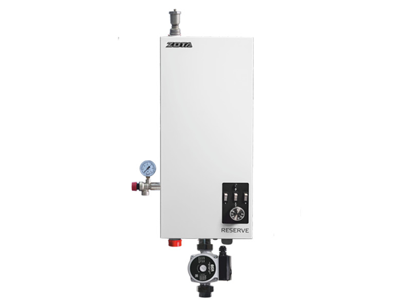 Электрический котел ZOTA Reserve SET-9 9 кВт 3468421009