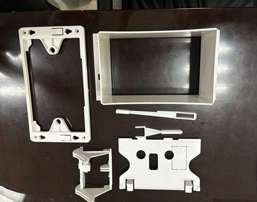 Комплект переоборудования инсталляции Splendy для клавиш Geberit Sigma белый AA31102RGW