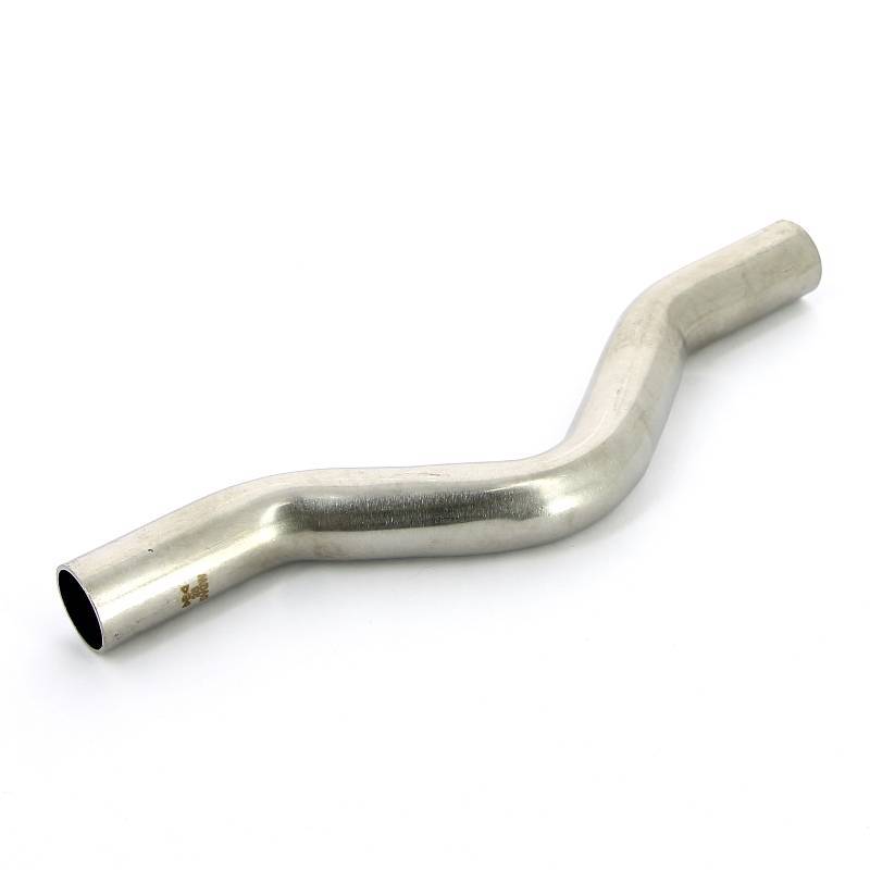 Обвод-вставка из нержавеющей стали IBP >B< Press Inox 28 мм PS5088 0280000