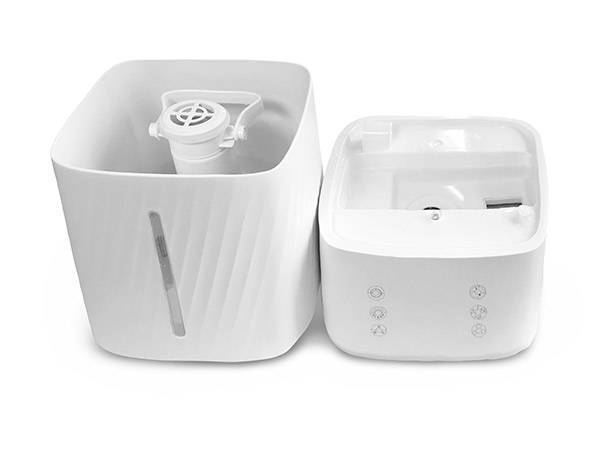 Увлажнитель воздуха Dantex D- UCF D- UCF