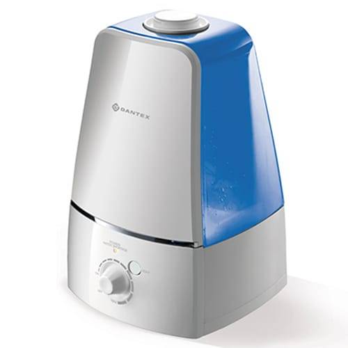 Увлажнитель воздуха ультразвуковой Dantex D- UG D- UG