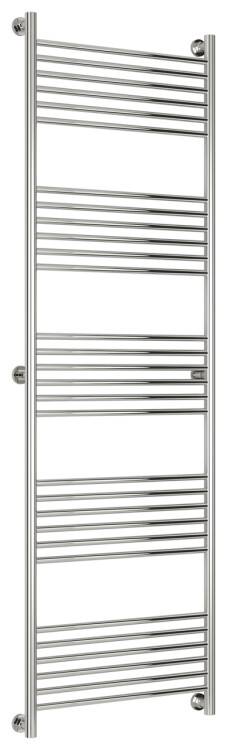 Полотенцесушитель водяной Сунержа Богема 1900x600 мм полированная сталь 00-0220-1960