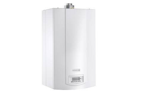 Котёл газовый настенный De Dietrich Zena Plus MSL 31 FF 31 кВт 7116253