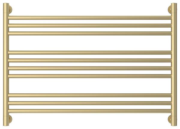 Полотенцесушитель водяной Сунержа Богема L 800x600 мм матовая шампань 022-0202-6090