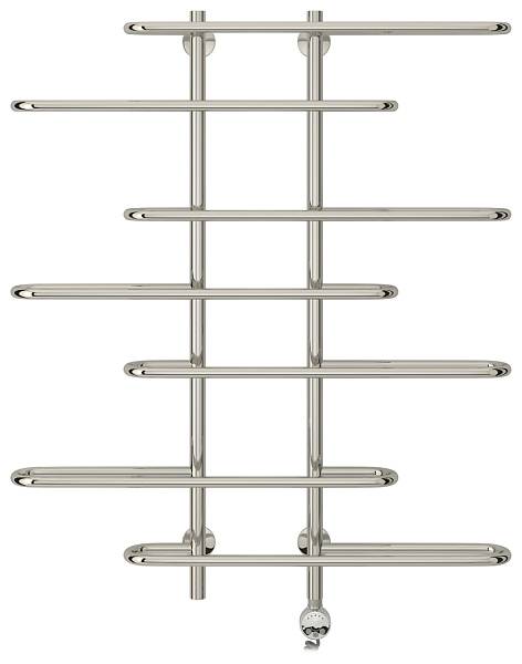 Полотенцесушитель электрический Стилье Формат 15 90x100 см без покрытия 00514-1090