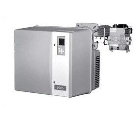 Горелка газовая Elco VECTRON G 5 DUO PLUS VG 5.1200 DP R 200-1200 кВт двухступенчатая пламенная голова KN 3835386