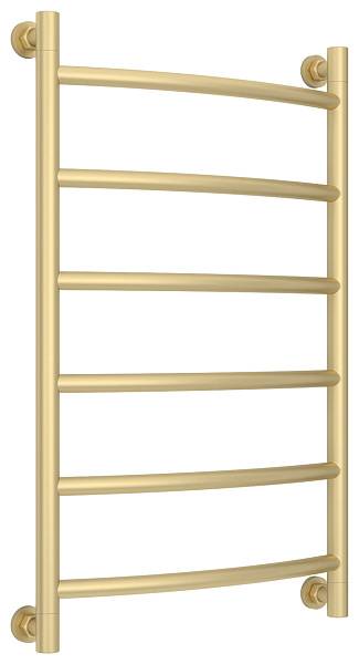 Полотенцесушитель водяной Сунержа Галант+ 500x800 мм матовая шампань 022-0200-8050