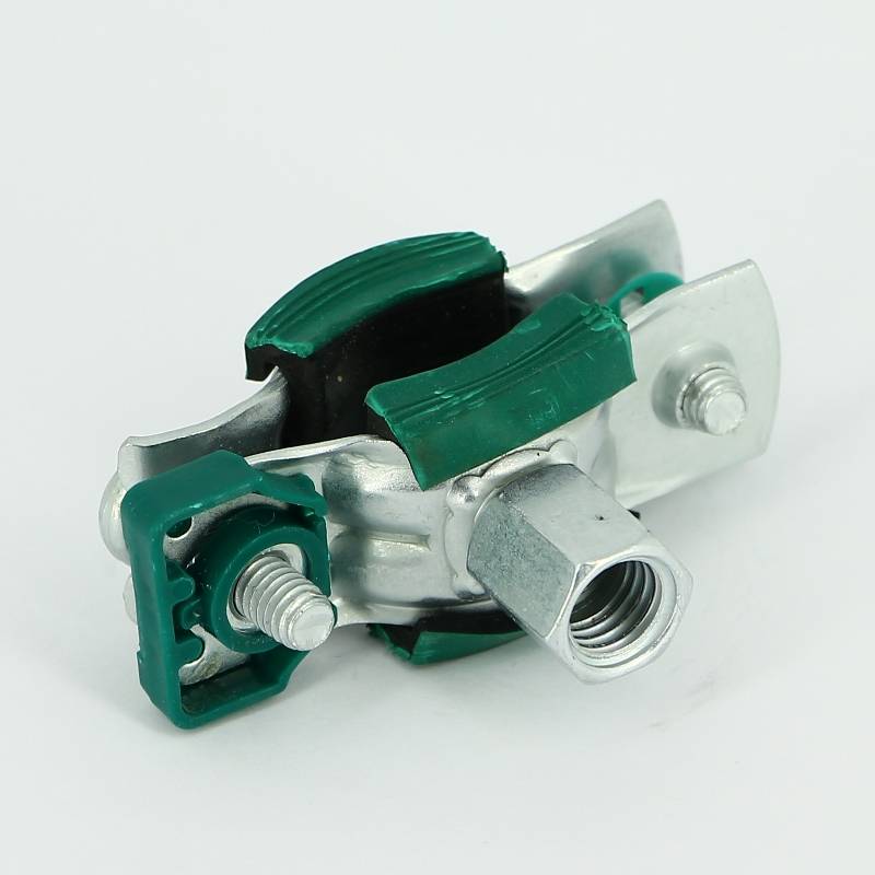 Хомут Walraven BIS Bifix G2 M8/M10 3/8 (15-19 мм) с уплотнителем EPDM 31085019