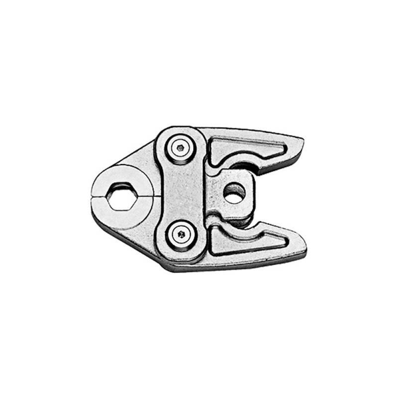 Пресс-клещи KAN-therm M54 для пресса Power и Akku-Press 570170-1243