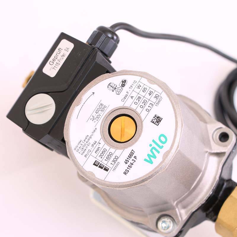 Насосно-смесительная группа Watts FRG 3005 3/4 10014993