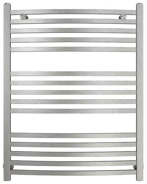 Полотенцесушитель водяной Сунержа Аркус 600x800 мм сатин 071-0251-8060