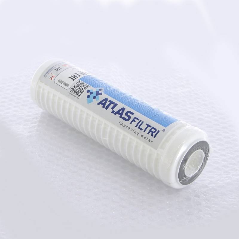 Картридж для фильтра Atlas Filtri RL 10 SX 50 мкм сетчатый полиэстер RA5015114